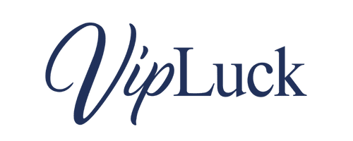 VipLuck logo